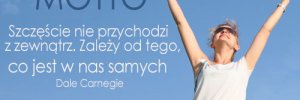Motto - czym jest? Jak wybrać motto życiowe?