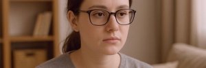 Kobieta - szara myszka: co to za typ?