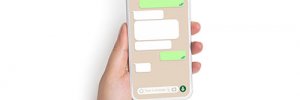 Nicki dla chłopaka na Messenger, Instagram, Facebook