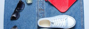 Buty lat 80 - szpilki, sportowe i plastiki