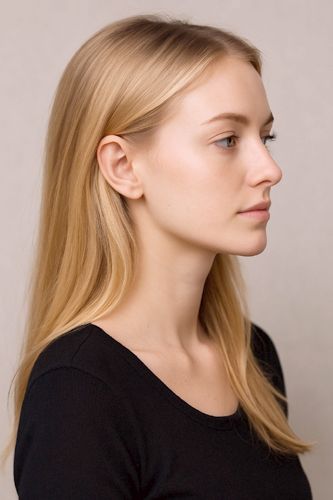 Blondynka