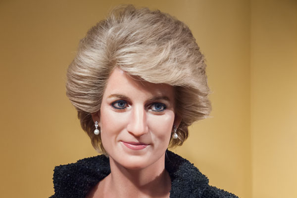 Księżna Diana