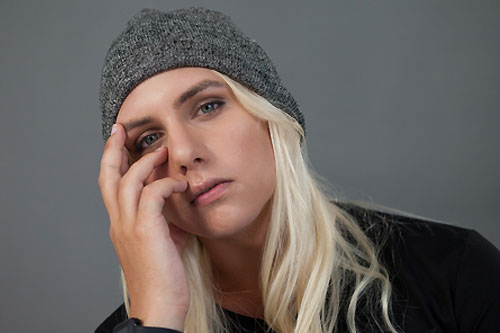 Osoba androgyniczna