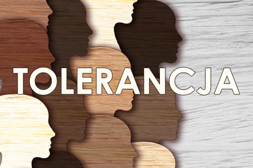 Tolerancja